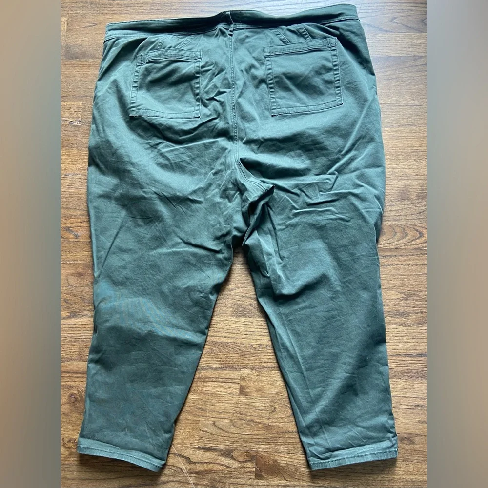 Anthropologie pants - Picture 8 of 10